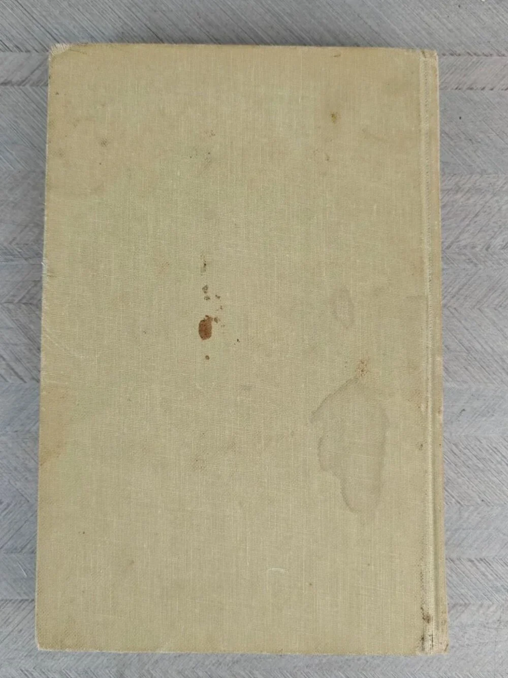 The Fannie Merritt Farmer Boston Cooking School Cookbook HC Tenth Edition 1964
